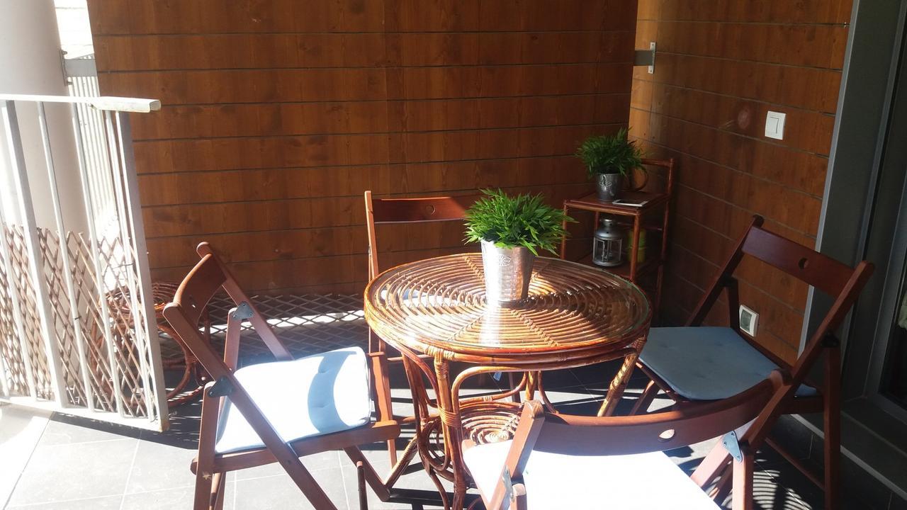 Casa Nicolas Apartment Sabinanigo Exterior photo